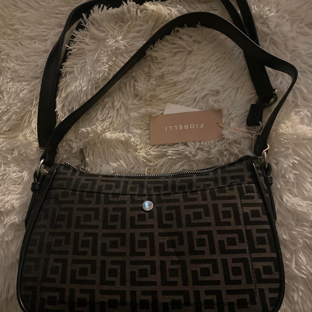 Fiorucci Shoulder Bag